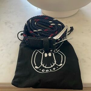 Brand New Ghost Belt